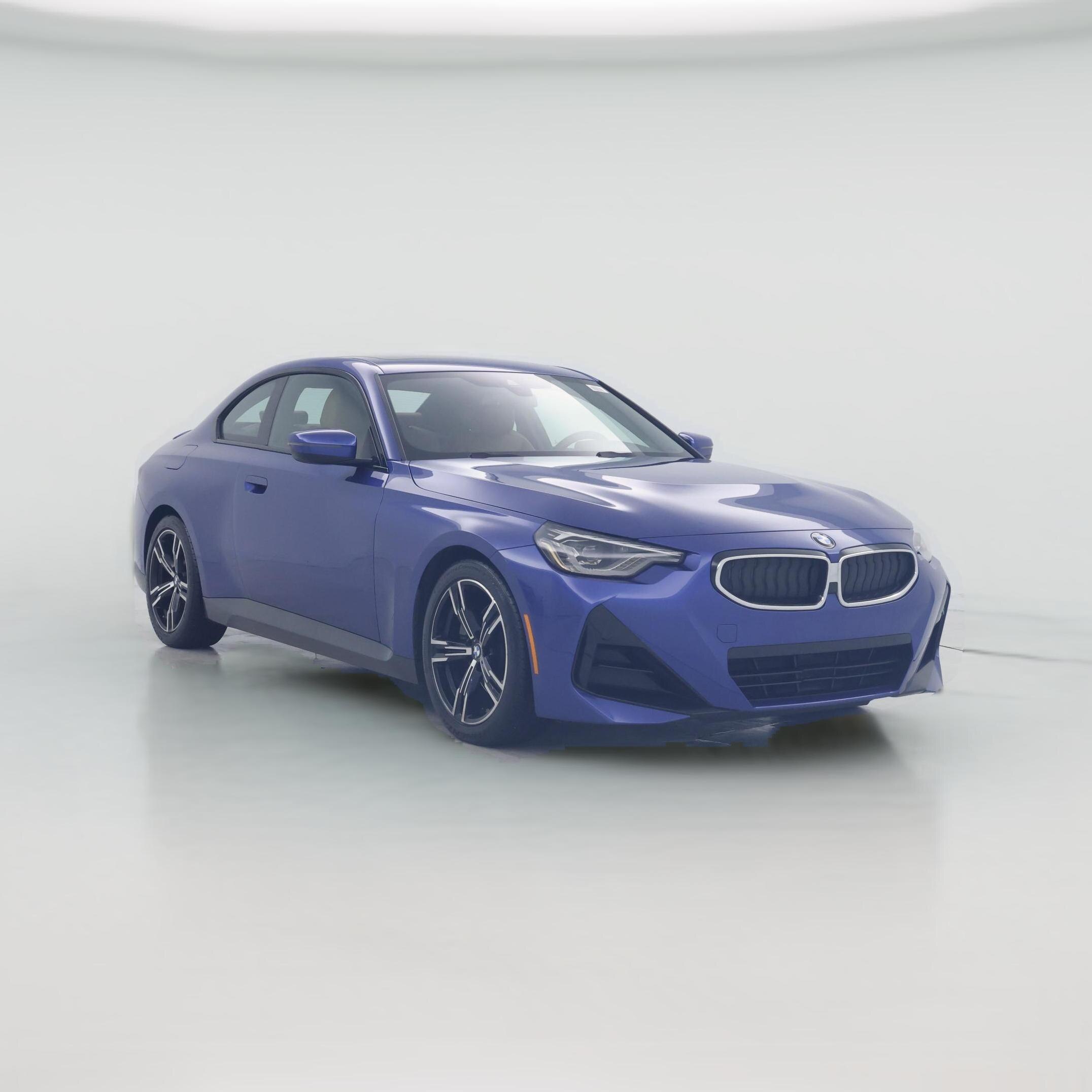 bmw 2 series 2022 3MW23CM07N8C49174 image bmw 2 series 2022 3MW23CM07N8C49174 image